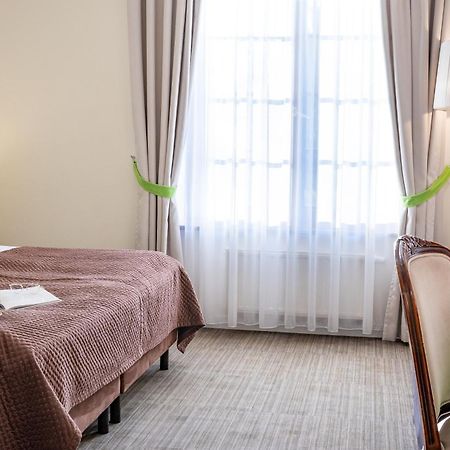 Hotel Kazimierzowka 카지미에르즈 돌니 외부 사진