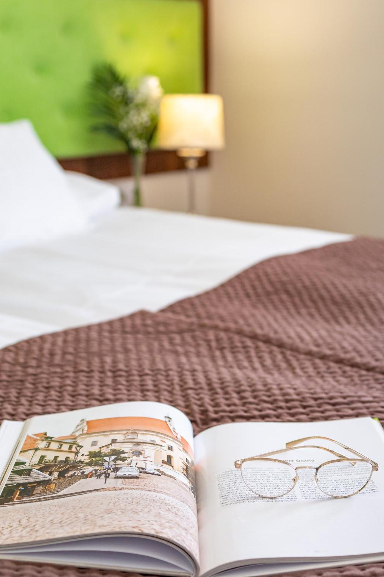 Hotel Kazimierzowka 카지미에르즈 돌니 외부 사진