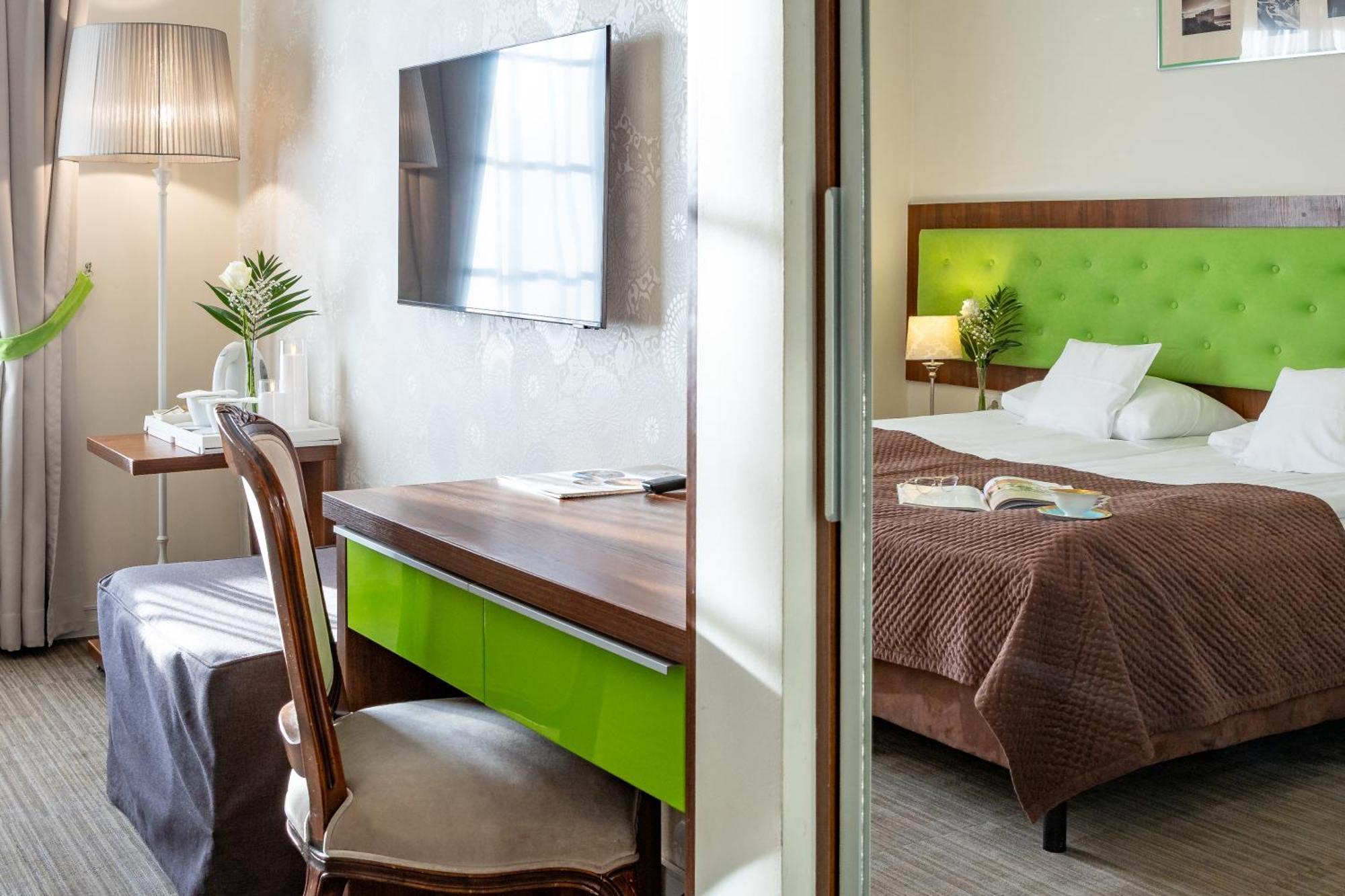 Hotel Kazimierzowka 카지미에르즈 돌니 외부 사진