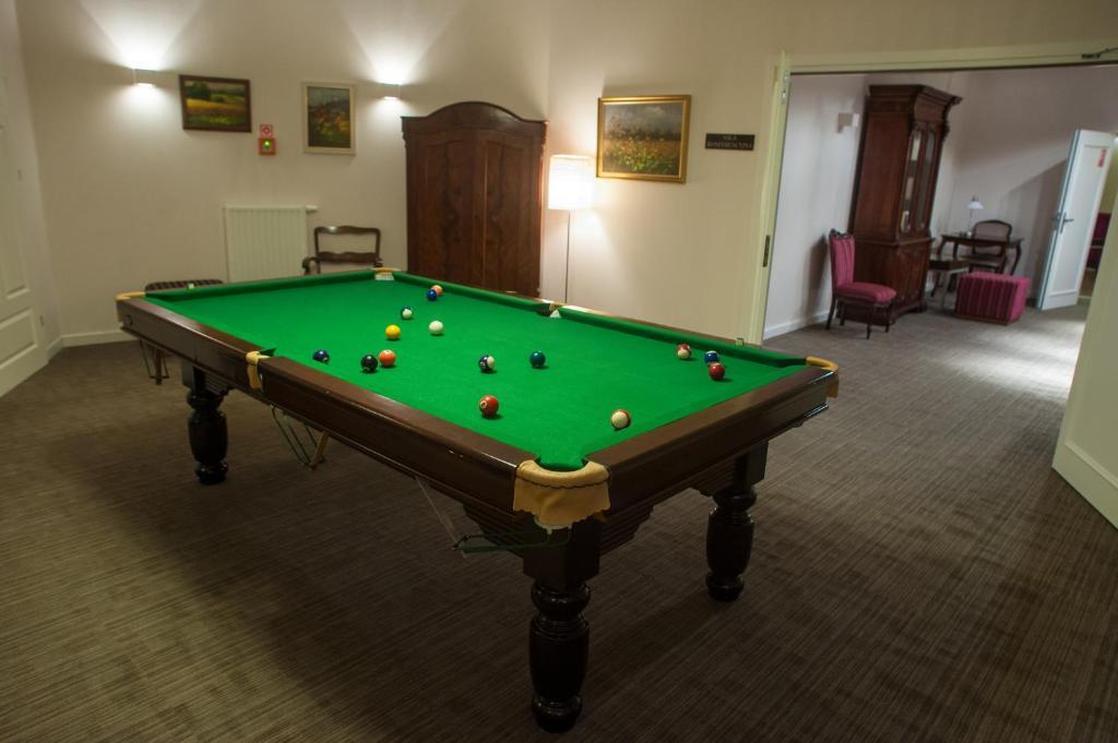 Hotel Kazimierzowka 카지미에르즈 돌니 외부 사진